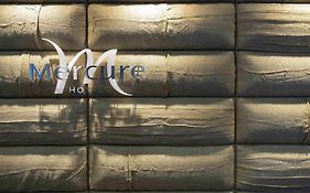 Mercure Hotel&Residenz Berlin Checkpoint Charlie